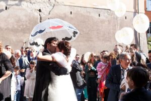 Matrimonio in Costiera