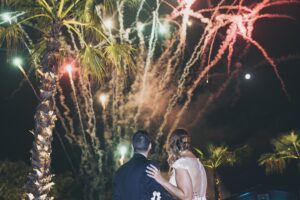 Matrimonio in Toscana