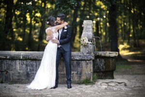 Matrimonio in Toscana