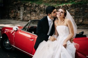 Matrimonio in Umbria