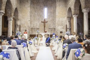 Matrimonio in Umbria